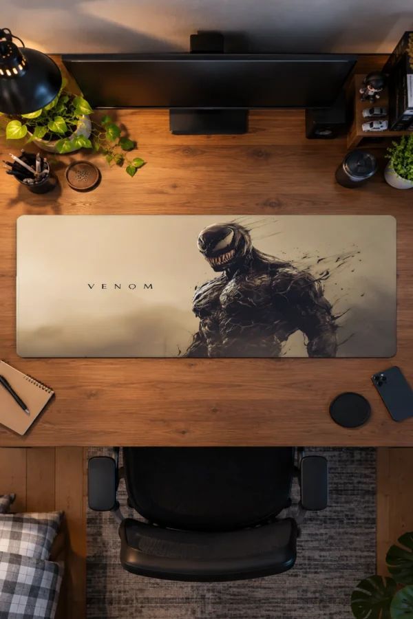 Dust Storm Beast Gaming Mousepad Dust Storm Beast Gaming Mousepad