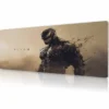 Dust Storm Beast Gaming Mousepad Dust Storm Beast Gaming Mousepad