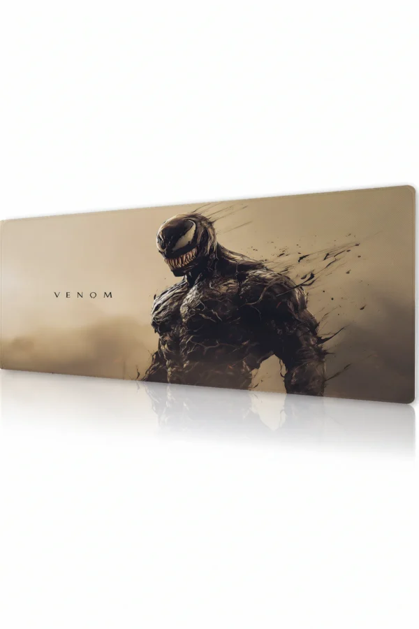 Dust Storm Beast Gaming Mousepad Dust Storm Beast Gaming Mousepad