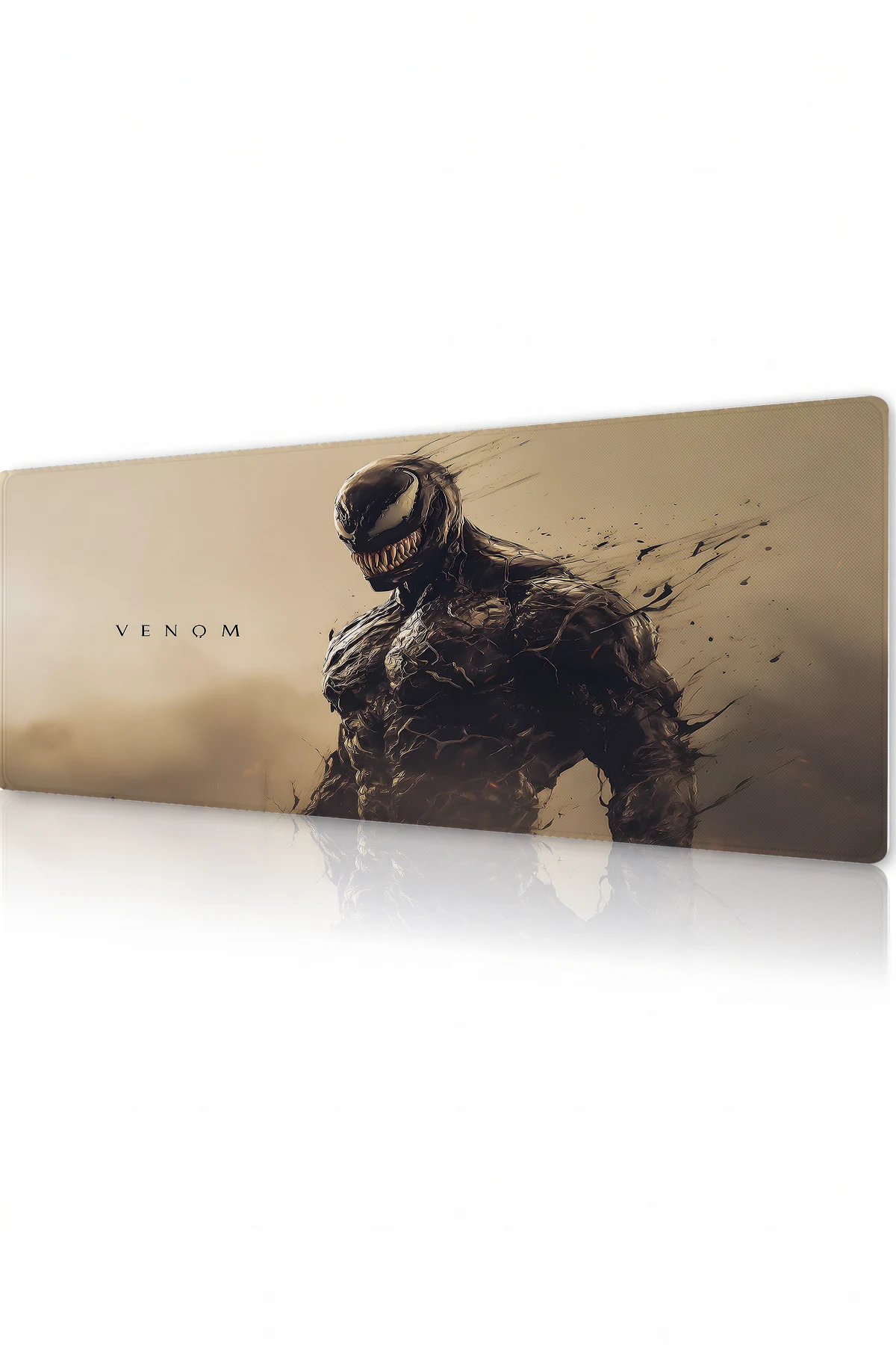 Dust Storm Beast Gaming Mousepad Dust Storm Beast Gaming Mousepad