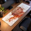 Ember Queen Sketch Gaming Mousepad Ember Queen Sketch Gaming Mousepad