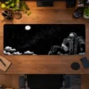 Lone Iron Vigil Gaming Mousepad Lone Iron Vigil Gaming Mousepad