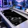 Lone Iron Vigil Gaming Mousepad Lone Iron Vigil Gaming Mousepad
