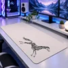 Clockwork Stallion Gaming Mousepad Clockwork Stallion Gaming Mousepad