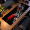 Blood Moon Vapor Gaming Mousepad