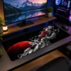 Blood Moon Vapor Gaming Mousepad