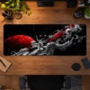 Blood Moon Vapor Gaming Mousepad