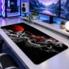 Blood Moon Vapor Gaming Mousepad
