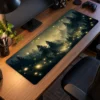 Firefly Pinewood Gaming Mousepad Firefly Pinewood Gaming Mousepad
