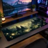 Firefly Pinewood Gaming Mousepad Firefly Pinewood Gaming Mousepad