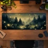 Firefly Pinewood Gaming Mousepad Firefly Pinewood Gaming Mousepad