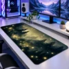 Firefly Pinewood Gaming Mousepad Firefly Pinewood Gaming Mousepad