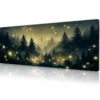 Firefly Pinewood Gaming Mousepad Firefly Pinewood Gaming Mousepad