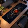 Celestial Compass Gaming Mousepad Celestial Compass Gaming Mousepad