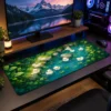 Duckling Lagoon Gaming Mousepad Duckling Lagoon Gaming Mousepad