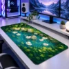 Duckling Lagoon Gaming Mousepad Duckling Lagoon Gaming Mousepad