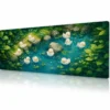 Duckling Lagoon Gaming Mousepad Duckling Lagoon Gaming Mousepad