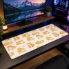 Shiba Parade Gaming Mousepad