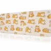 Shiba Parade Gaming Mousepad