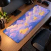 Cotton Candy Ducks Gaming Mousepad Cotton Candy Ducks Gaming Mousepad