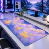Cotton Candy Ducks Gaming Mousepad Cotton Candy Ducks Gaming Mousepad