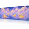 Cotton Candy Ducks Gaming Mousepad Cotton Candy Ducks Gaming Mousepad