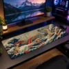 Serpent Surge Gaming Mousepad Serpent Surge Gaming Mousepad