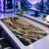 Serpent Surge Gaming Mousepad Serpent Surge Gaming Mousepad