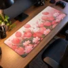 Tulip Hideaway Gaming Mousepad Tulip Hideaway Gaming Mousepad