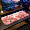 Tulip Hideaway Gaming Mousepad Tulip Hideaway Gaming Mousepad