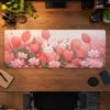 Tulip Hideaway Gaming Mousepad Tulip Hideaway Gaming Mousepad