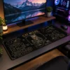 Feline Decree Gaming Mousepad