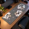 Calico Chaos Gaming Mousepad