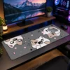 Calico Chaos Gaming Mousepad