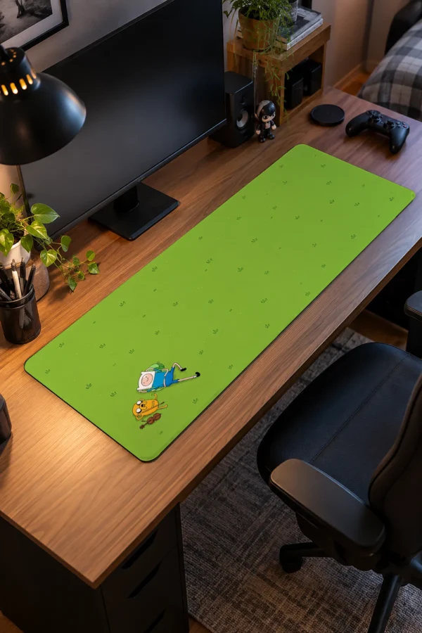 Lazy Meadow Gaming Mousepad Lazy Meadow Gaming Mousepad