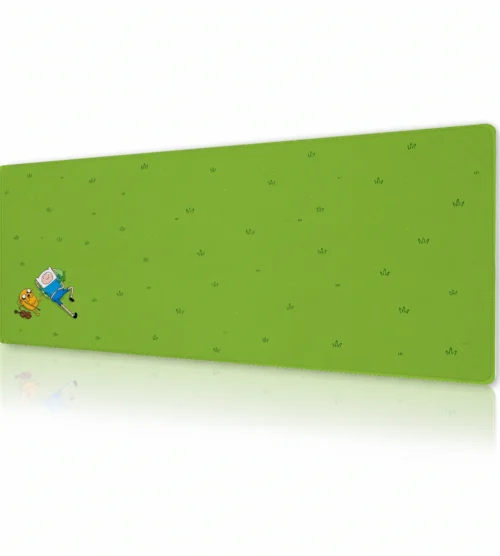 Lazy Meadow Gaming Mousepad