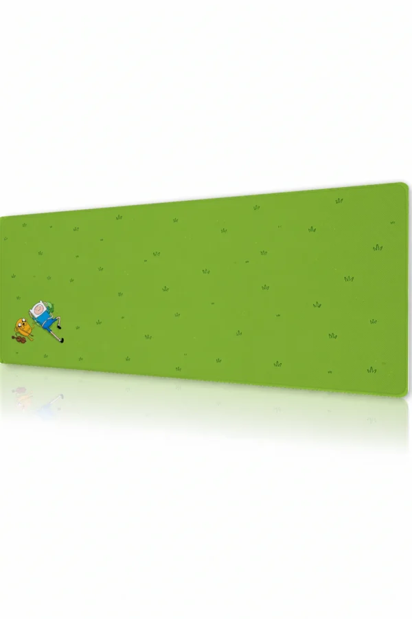 Lazy Meadow Gaming Mousepad Lazy Meadow Gaming Mousepad