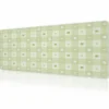 Froggy Gingham Gaming Mousepad