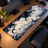 Ivory Baroque Tide Gaming Mousepad Ivory Baroque Tide Gaming Mousepad
