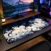 Ivory Baroque Tide Gaming Mousepad Ivory Baroque Tide Gaming Mousepad