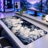 Ivory Baroque Tide Gaming Mousepad Ivory Baroque Tide Gaming Mousepad