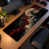 Crimson Lunar Oak Gaming Mousepad Crimson Lunar Oak Gaming Mousepad
