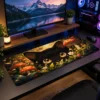 Toadstool Peekaboo Gaming Mousepad