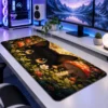 Toadstool Peekaboo Gaming Mousepad