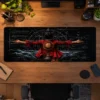Sea Dreamer Sketch Gaming Mousepad Sea Dreamer Sketch Gaming Mousepad