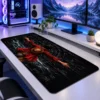 Sea Dreamer Sketch Gaming Mousepad Sea Dreamer Sketch Gaming Mousepad
