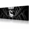 Colonnade Racer Gaming Mousepad Colonnade Racer Gaming Mousepad