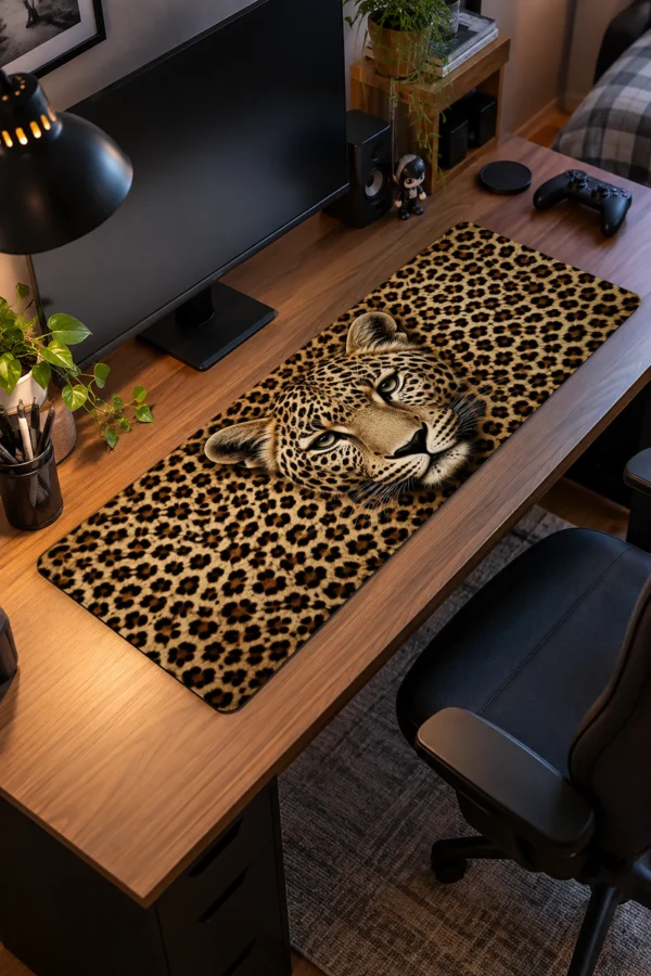 Spotted Sovereign Gaming Mousepad Spotted Sovereign Gaming Mousepad