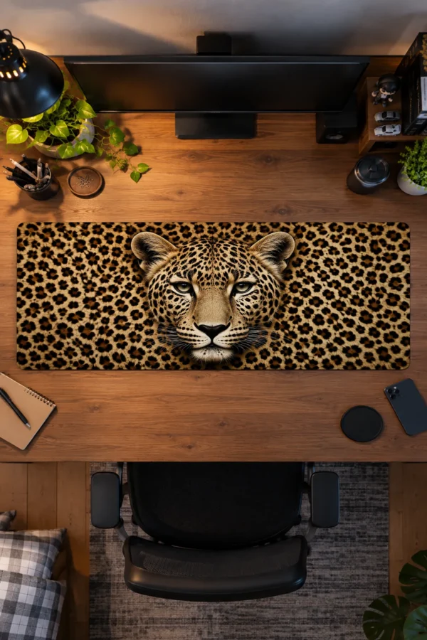 Spotted Sovereign Gaming Mousepad Spotted Sovereign Gaming Mousepad