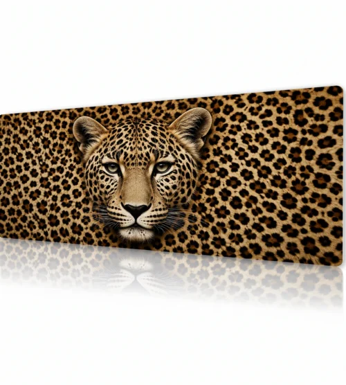 Spotted Sovereign Gaming Mousepad